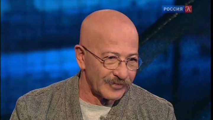 Александр Розенбаум