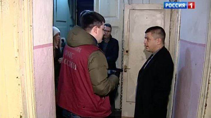Петербург "ударил" рейдом по нелегалам