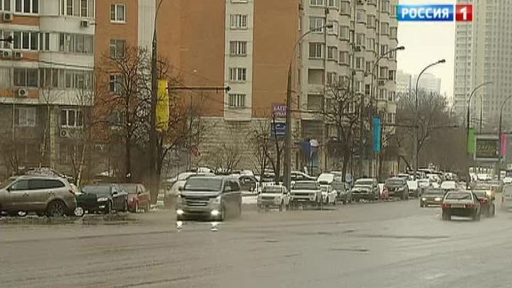 Надежда на зиму