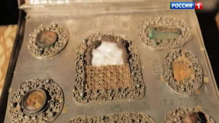 В храме Христа Спасителя готовятся к рождественской службе