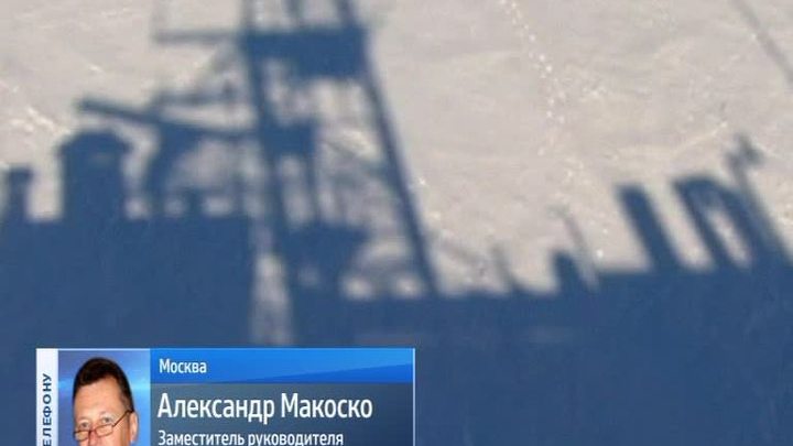 "Академик Шокальский" может выбраться из ледяного плена без чужой помощи