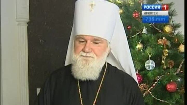 Эфир от 07.01.2014 (11:40)