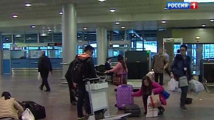 Билет на Олимпиаду обеспечит хорошие скидки в Сочи