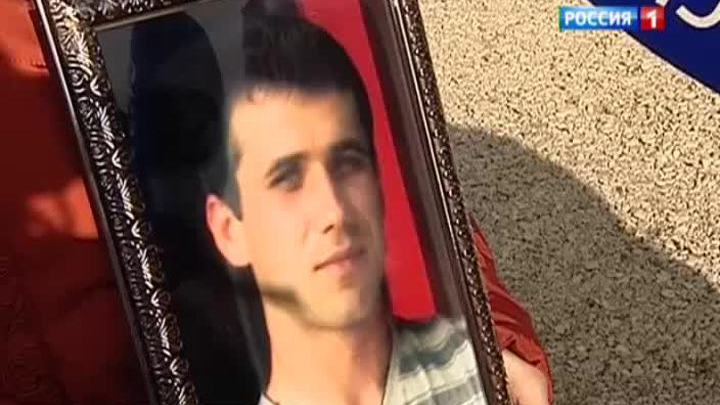 Ставропольские убийства объединены в одно дело