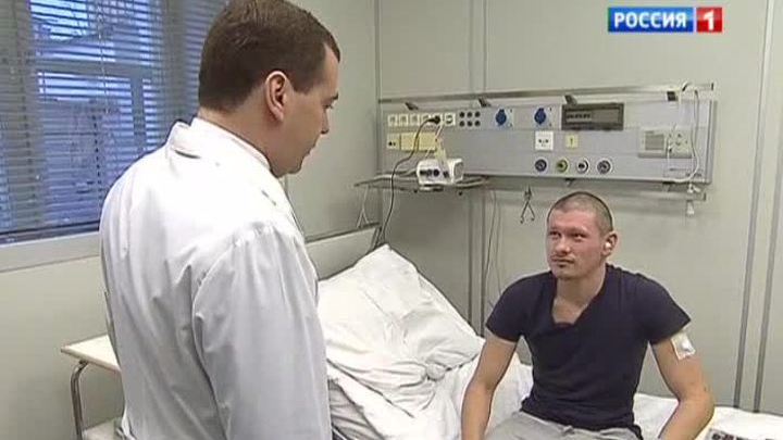 На крупных транспортных узлах усилят меры безопасности