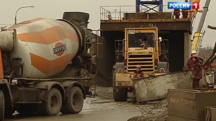 Реконструкция Москвы: чего ждать в 2014 году
