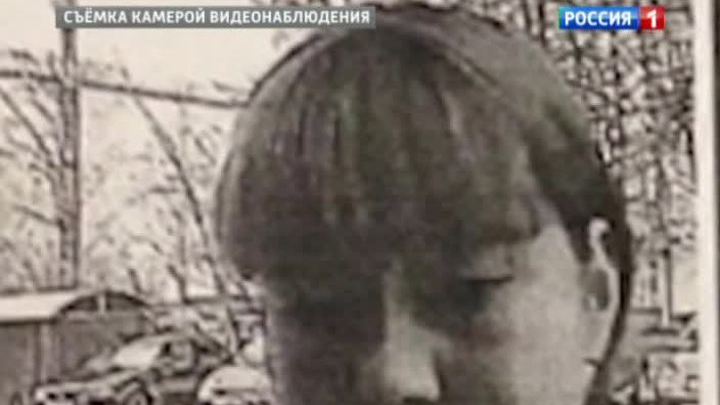 Пьяная мать бросила девочку замерзать на улице