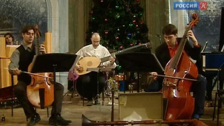Эфир от 09.01.2014 (19:30)