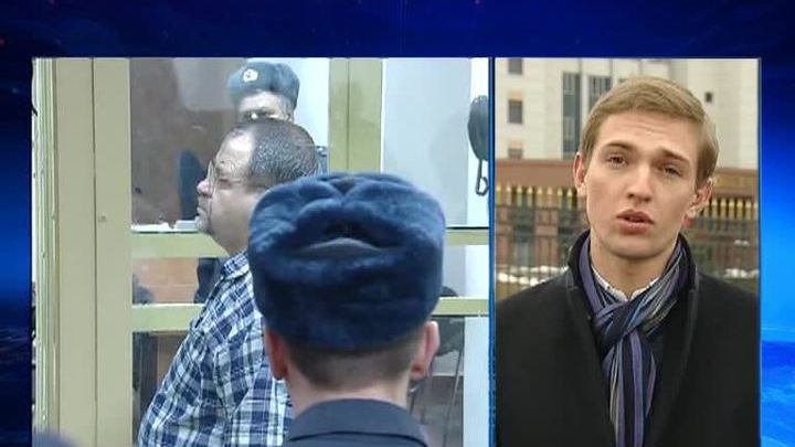 Рассмотрение дела Кабалова отложили из-за неявки адвоката