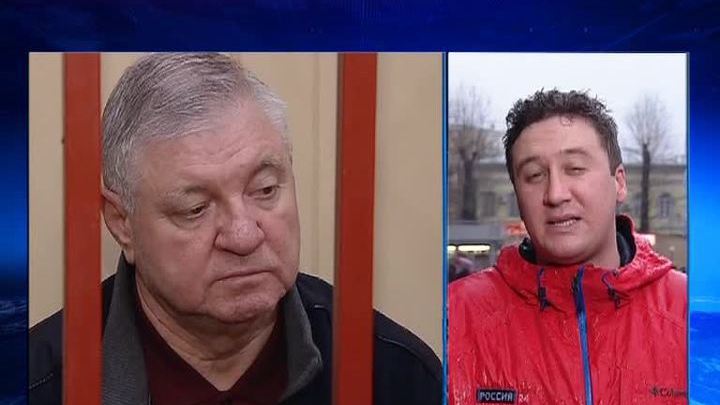 Мэру Астрахани придется провести в СИЗО еще два месяца