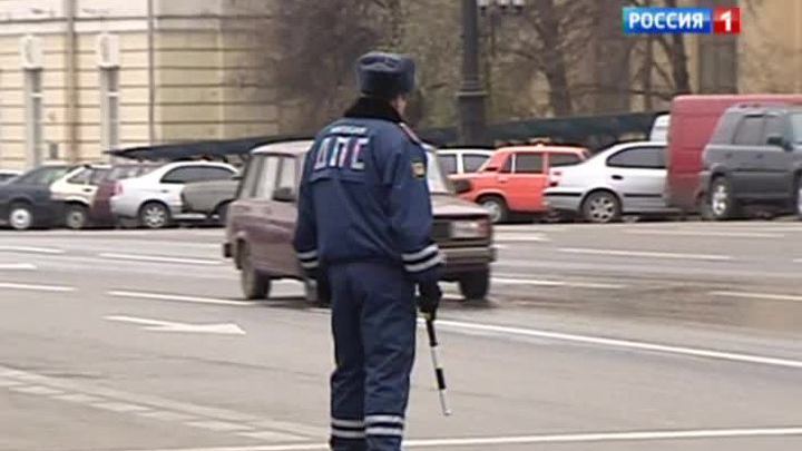 Кремлевское кольцо может стать двусторонним