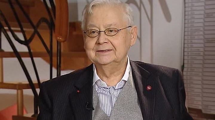 Олег Табаков. Эфир от 10.01.2014