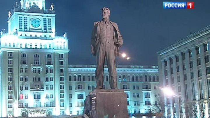 Триумфальная площадь