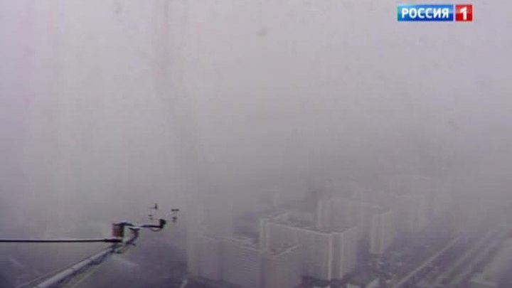 Погода в Москве