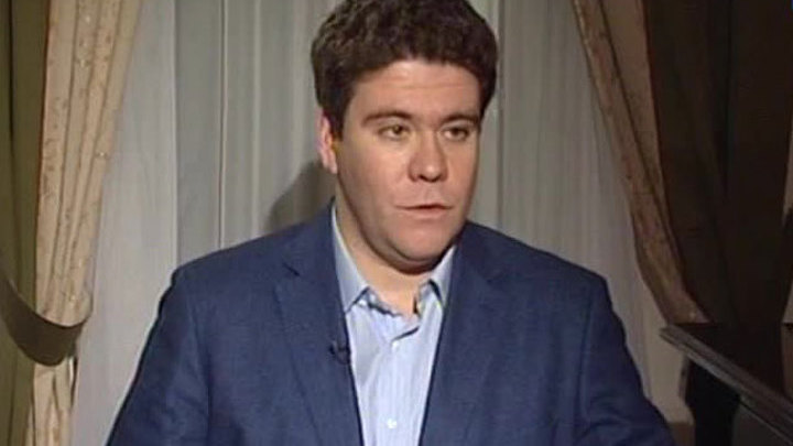 Денис Мацуев. Эфир от 12.01.2014