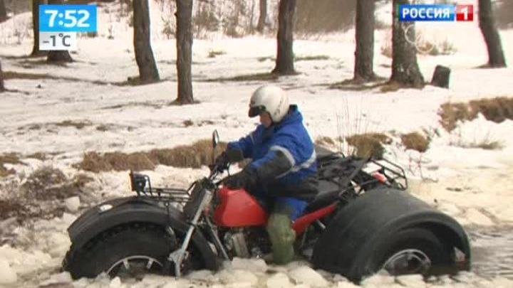 Эфир от 13.01.2014