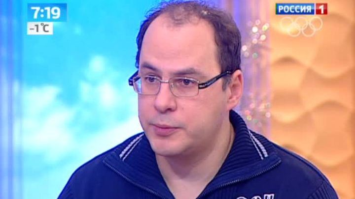 Эфир от 13.01.2014
