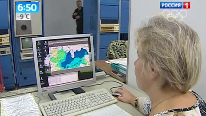 Эфир от 14.01.2014
