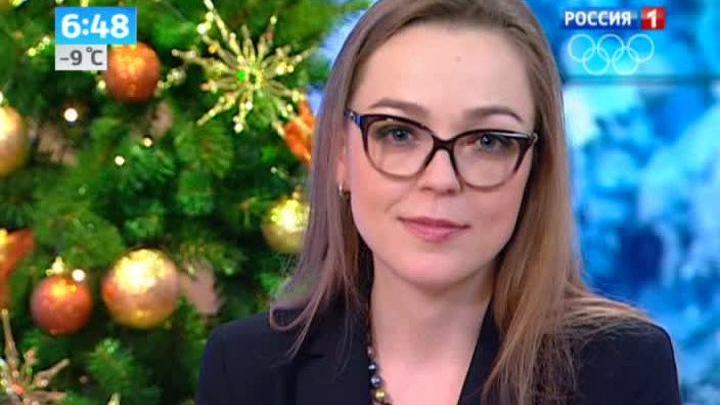 Елена Солнцева