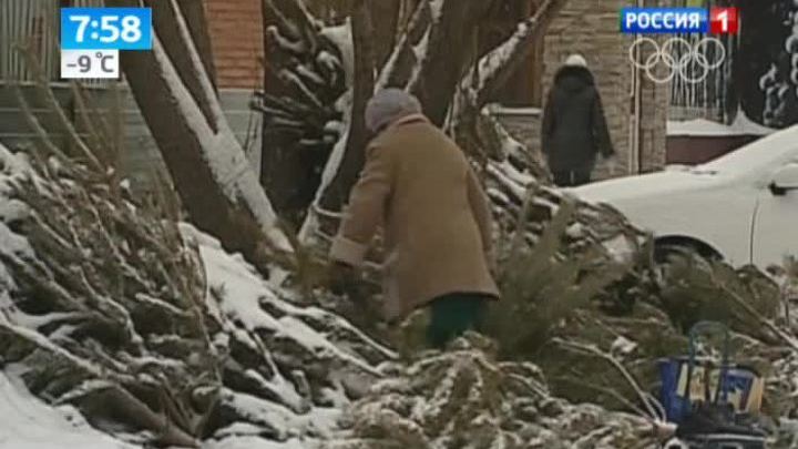 Эфир от 14.01.2014