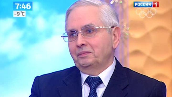 Эфир от 14.01.2014