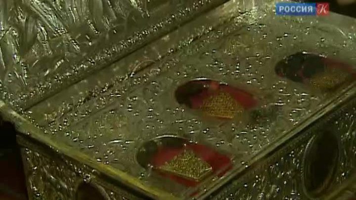Эфир от 13.01.2014 (19:00)