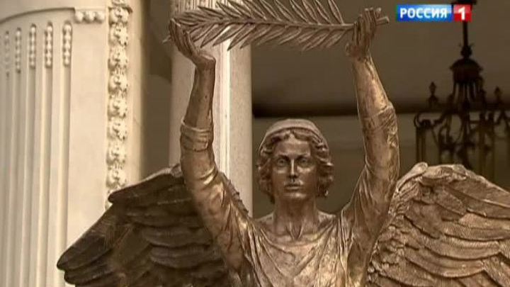 На Лазурном берегу вспоминают мужество русских солдат