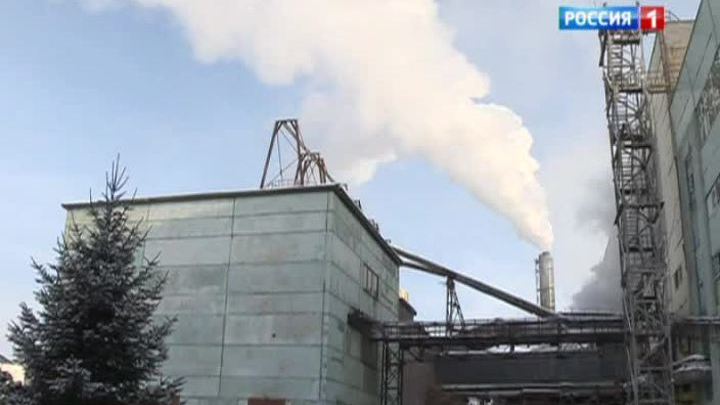 Селенгинский комбинат получил вторую жизнь