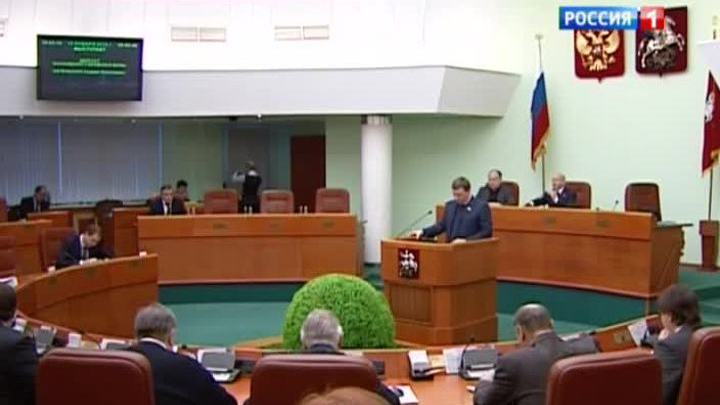 Мосгордума: выборы в парламент по мажоритарной системе станут прозрачнее