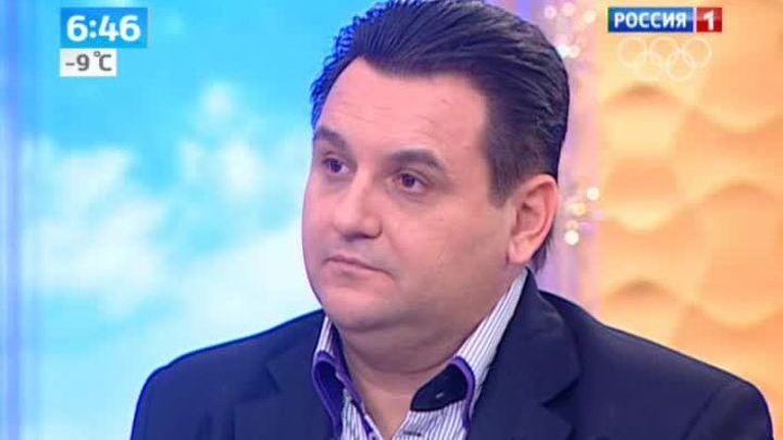 Эфир от 16.01.2014