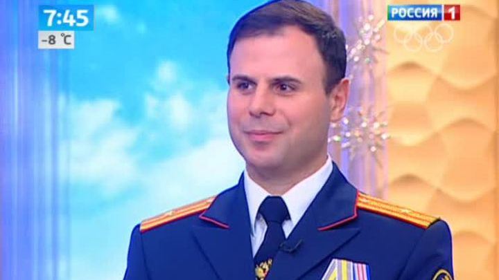 Эфир от 16.01.2014