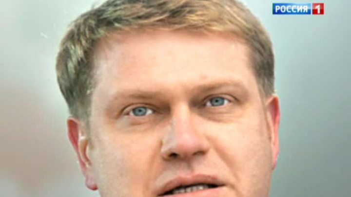 Иван Демидов назначен гендиректором парка "Россия"