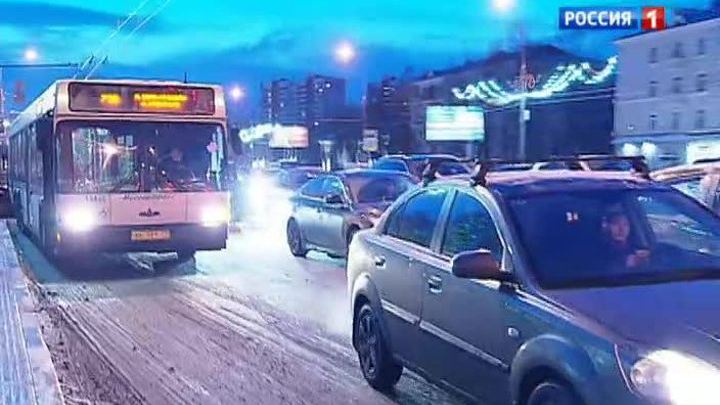 Госдума: штрафы отменяются на ночь
