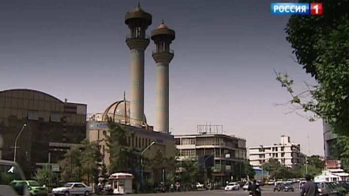 Конференция по Сирии - с Ираном или без?