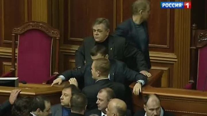 Новых бандеровцев будут сажать в тюрьму
