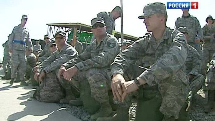 Ядерная кнопка США попала в руки наркоманов