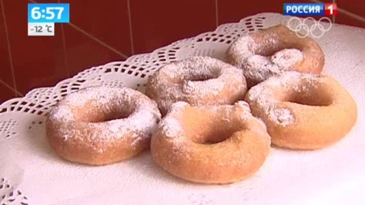 Питание в олимпийском Сочи