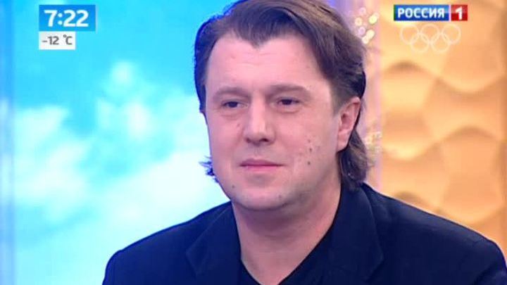 Эфир от 17.01.2014