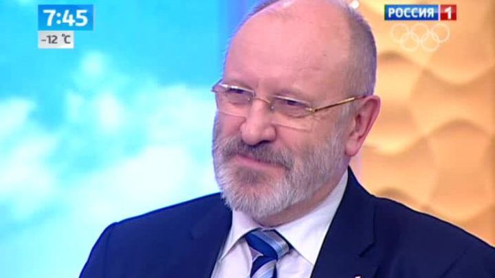 Эфир от 17.01.2014