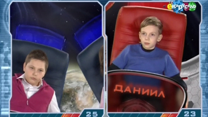 "Иволга" - "Снежинка"