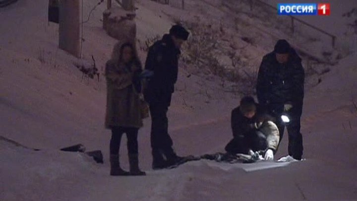 На северо-западе Москвы найдено тело дворника