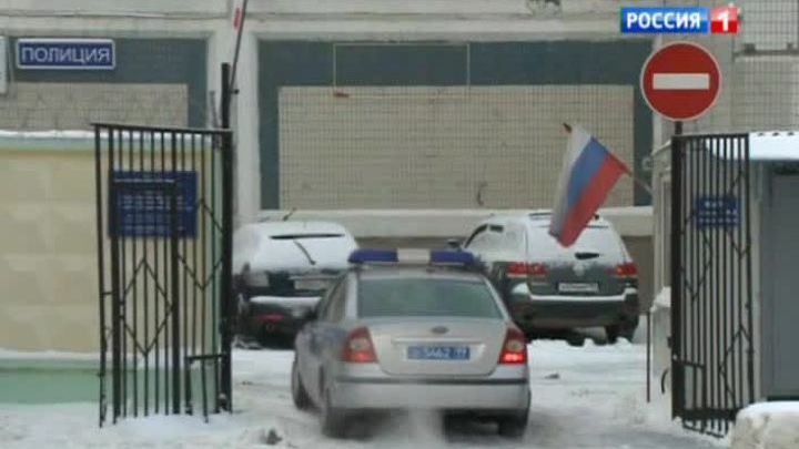 заместитель