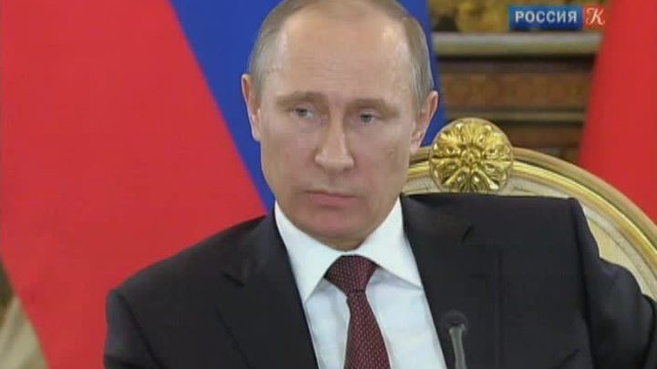 Эфир от 16.01.2014 (19:00)