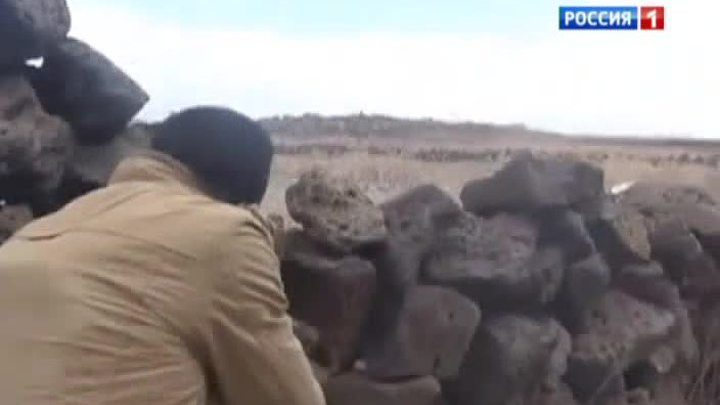 Новый облик сирийского боевика: выщипанные брови и мейкап