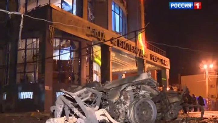 В Кировском районе Махачкалы введен режим КТО