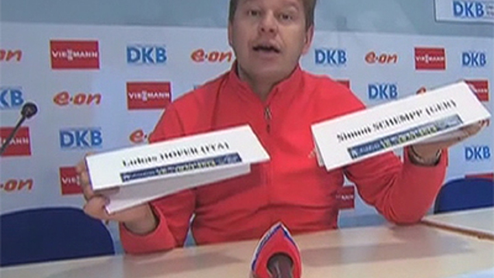 Эфир от 18.01.2014
