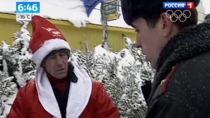 Эфир от 20.01.2014
