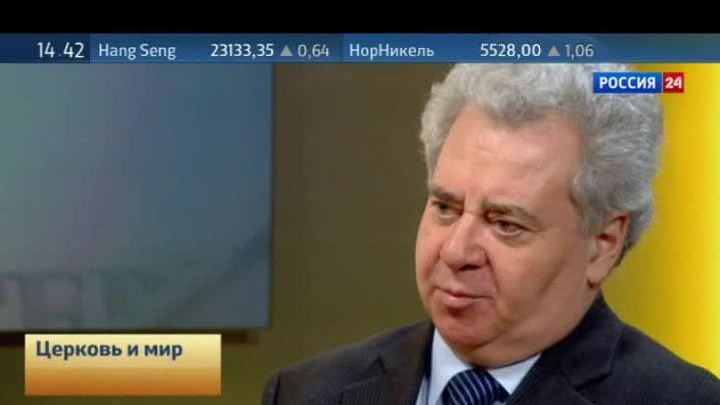 Эфир от 18.01.2014