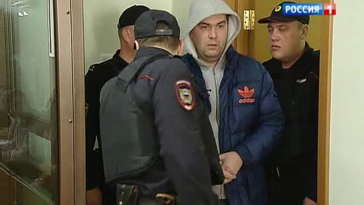 Арестован замглавы бирюлевской полиции, крышевавший казино