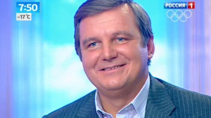 Эфир от 21.01.2014